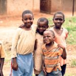 Forgotten Children Worldwide Sponsorships Empowering More Than 500 Children