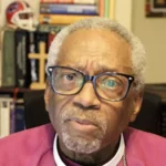 Bishop Michael Curry Responds to Complaints of ‘Free Passes’ for Accused Bishops