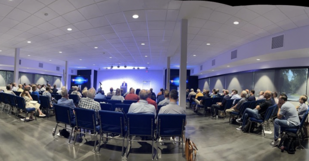 Investigation Finds No Insider Wrongdoing in Florida Baptist Convention