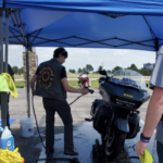 West Chester Nazarene Hosts Junior High After Fire, HonorBound Ministry Shares Gospel at Sturgis Rally, Keys for Kids Partners with Good News Nepal, MENA Leadership Center Offers Trauma Healing Courses