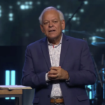 Is a Pastor’s Sin a Private Matter? Johnny Hunt Lawsuit Makes That Claim