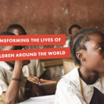 MINISTRY SPOTLIGHT: Kids for the Kingdom