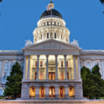 Fundraisers Racing To Challenge California Opt-Out Bill