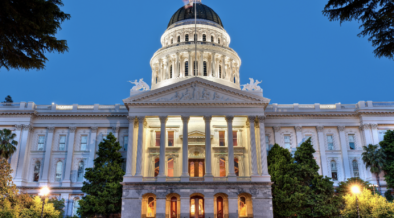 Fundraisers Racing To Challenge California Opt-Out Bill