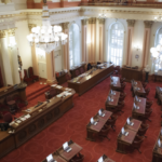 California Rushing Bill Impacting Nonprofit & Consumer Data