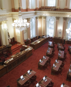 California Rushing Bill Impacting Nonprofit & Consumer Data – MinistryWatch