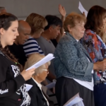 Methodist Community in Religious Freedom Fight Against NJ Regarding Sunday Beach Access