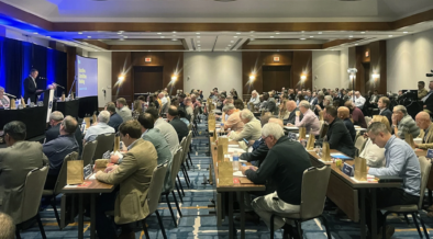 Despite Remaining Leaderless, SBC Executive Committee Says it Had ‘Most Unified Meeting in Some Time’