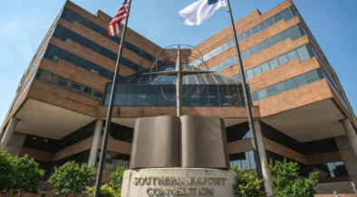 Southern Baptist Convention’s Executive Committee Announces Layoffs