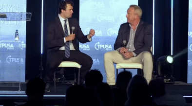 Turning Point USA Hosts 1,200 Pastors in San Diego