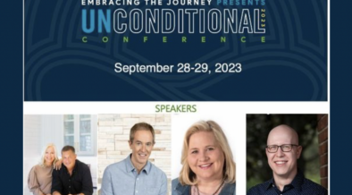 Openly Gay Leaders to Speak at Unconditional Conference at Andy Stanley’s North Point Church