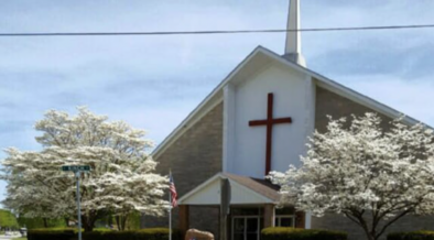 Foursquare Church in Urbana Closed, Pastor Questions Rationale