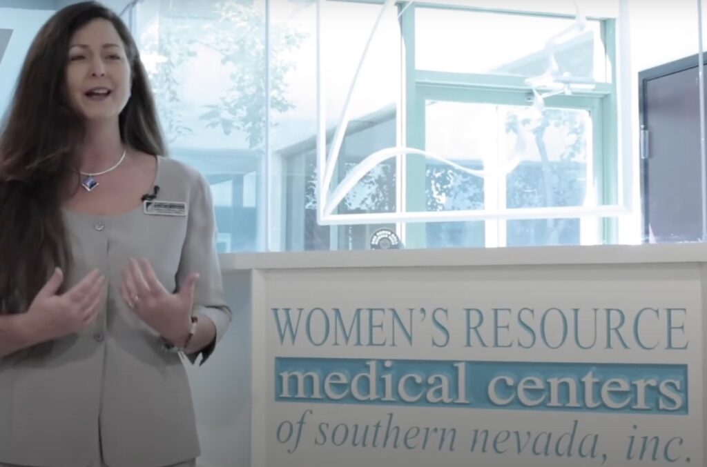 MINISTRY SPOTLIGHT Women’s Resource Medical Centers of Southern Nevada MinistryWatch