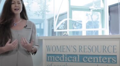 MINISTRY SPOTLIGHT: Women’s Resource Medical Centers of Southern Nevada