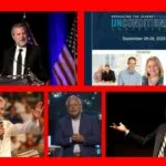 Weekly Review September 2023 MinistryWatch Podcast: Liberty University Conflicts, Andy Stanley's Controversy, and World Vision Under Investigation by Sen. Grassley