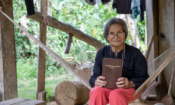 Ministries Making a Difference <br>  <p style='font-size:18px;line-height: 1.2em;'>Reach the Forgotten, Refuge for Women, and a completed Bible translation</p>