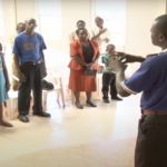 Reaching Out to Africa’s Deaf