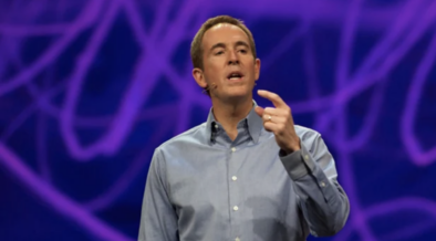 Andy Stanley Responds to Criticism of Conference for Parents of LGBTQ Kids