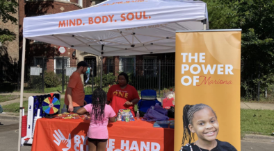 By the Hand Club for Kids Leads After School Clubs for Underserved Children in Chicago
