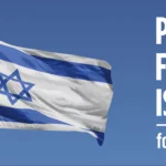 MINISTRY SPOTLIGHT: The Friends of Israel Gospel Ministry
