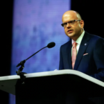 Report: Former SWBTS President Adam Greenway Threatens $5 Million Lawsuit