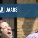 MINISTRY SPOTLIGHT: JAARS