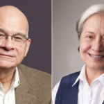 New Award Honors Tim Keller and Sister Norma Pimentel for Civic Renewal