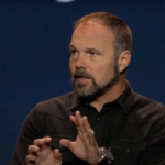 Mark Driscoll’s Safe Space