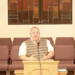 Southern Baptist Pastor and Former State Leader Pleads Not Guilty to Child Sexual Assault