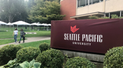 Seattle Pacific University Under Scrutiny Again Regarding LGBTQ Displays
