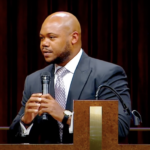 Houston Pastor Ordered to Pay Millions for Knowingly Transmitting Herpes to Woman He Met Online