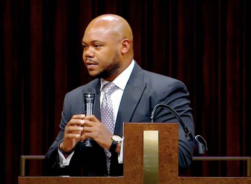 Houston Pastor Ordered to Pay Millions for Knowingly Transmitting ...