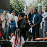 FCA Hosts 110,000 Campers, The Block Cares Builds Playground, EGM Trains 14,450 Workers, Cramlington Nazarene Engages Community, COTN Improves Hygiene
