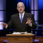 Denton Bible Church Pastor Tommy Nelson Announces Planned Retirement