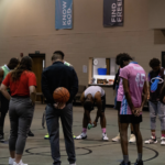 Kankakee Nazarene Basketball League Grows, Trail Life USA Expands, Crossroads Prison Ministries Seeks Mentors, Aberdeen First Assembly Fights Human Trafficking