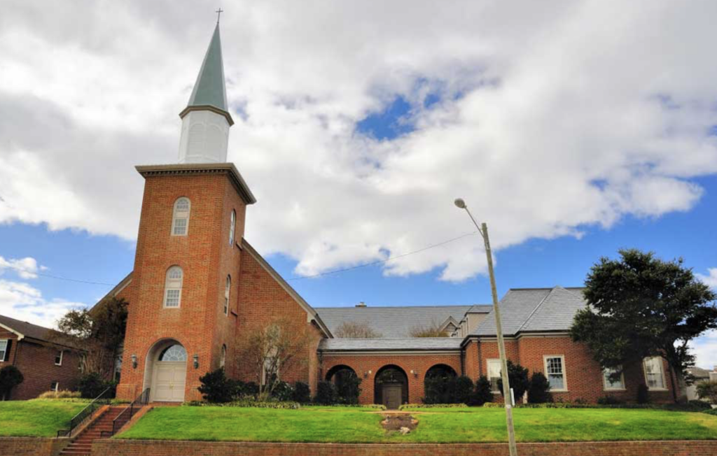 Virginia Church Accountant Sentenced for Embezzling 175K from Church