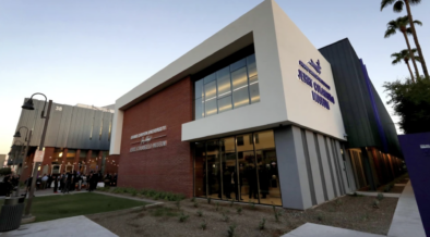 Largest Christian University in US Faces Record Fine After Federal Probe Into Alleged Deception