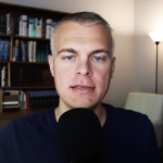 Gavin Ortlund to Leave Pastorate to Focus on Truth Unites YouTube Ministry