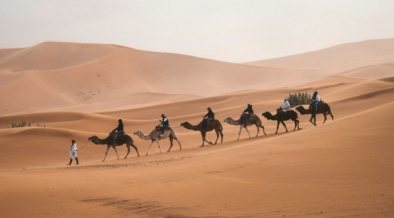 On Mission to ‘Finish’ the Great Commission 