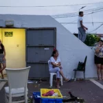 Christians Mobilize to Help Israelis Touched by War