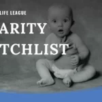 American Life League Promotes Charity Watchlist for Pro-Life Donors