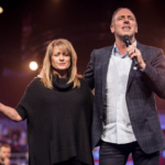 Hillsong Founders Brian and Bobbie Houston Announce Plans for New Church