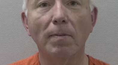 South Carolina Pastor Sentenced to 40 Years for Sexually Abusing His Daughters