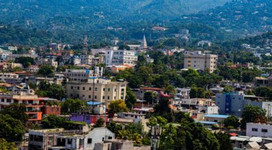 Haiti Military-Style Guns Trafficking Case has Ties to Religious Groups