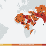 Open Doors Releases 2024 Watch List