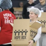 ACHI Hosts Meal Pack Event for Eswatini, American Heritage Girls Pack 16,000 Shoeboxes for OCC, Faith Community Church Launches Native American Ministry, Adult & Teen Challenge Starts Military Recovery Program, DOOR International Celebrates 40 Years Serving Deaf Community