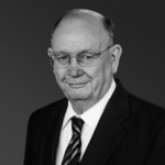 Donald Wildmon Dead at 85