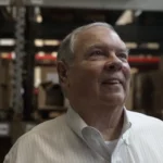 Reformed University Fellowship Founder Mark Lowrey Dead at 78