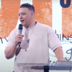 Former Pastor Micahn Carter Sues Ex-Employee Over Rape Allegation 