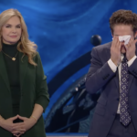 Joel Osteen’s Lakewood Church Pays off $100-M Loan 